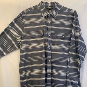 Banana Republic Chambray Shirt